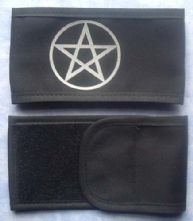 Pentacle Light Reflective Wrap Around